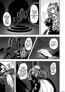 Page 5 of 『Reboot Code』 Isekai Rakuten Vol. 48 - preview thumbnail