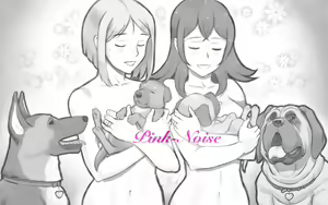 Page 56 of DOG LOVERS ~Senpai no Inu ni Ikasareta Watashi~ - preview thumbnail