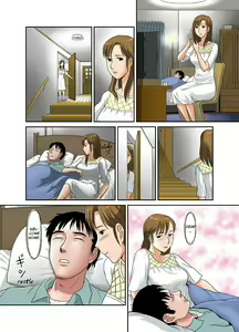 Page 14 of Anata ga Shiranai Tsuma no Kao ~Futari no Shujin~ - preview thumbnail