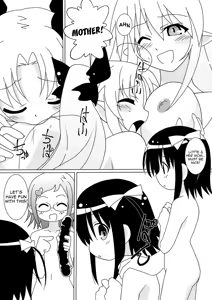 Page 14 of Magejun 30 - preview thumbnail