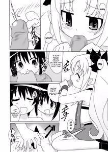 Page 7 of Magejun 30 - preview thumbnail
