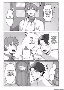Page 14 of 『異種♡性交譚』 Isekai Rakuten Vol. 48 - preview thumbnail