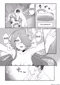 Page 9 of 『異種♡性交譚』 Isekai Rakuten Vol. 48 - preview thumbnail