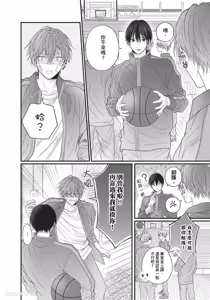 Page 25 of Tamaranai no wa Koi na no ka︱难以承受的悸动是恋爱吗 - preview thumbnail