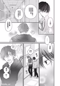 Page 100 of Tamaranai no wa Koi na no ka︱难以承受的悸动是恋爱吗 - preview thumbnail