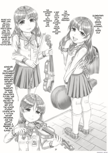 Page 4 of Private Momoka Girls' Academy [Underground] [Young Lady Anal Abuse Livestock Training (Complete)] Elementary School Fourth Grade Hoshino Yuka - preview thumbnail