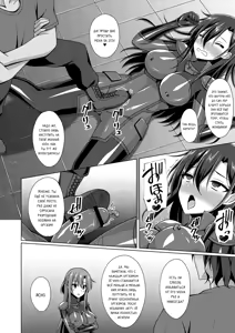 Page 5 of Kuro no Kenshi to Yobareta Ore wa Mou Inai... IFEND | Чёрного мечника больше нет. Конец? - preview thumbnail