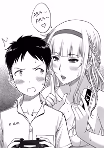 Page 72 of Nut-chan - preview thumbnail