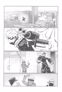 Page 14 of Tidy up (decensored) - preview thumbnail