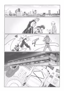 Page 18 of Tidy up (decensored) - preview thumbnail