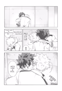 Page 6 of Tidy up (decensored) - preview thumbnail