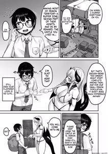 Page 23 of 『魔王様の弱いとこ♡』 Isekai Rakuten Vol. 37 - preview thumbnail