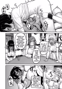 Page 10 of 『魔王様の弱いとこ♡』 Isekai Rakuten Vol. 37 - preview thumbnail