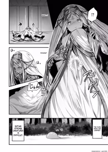 Page 8 of 『キメラ 前編』 Isekai Rakuten Vol. 36 - preview thumbnail