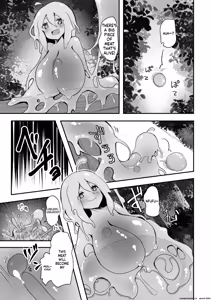 Page 9 of 『キメラ 前編』 Isekai Rakuten Vol. 36 - preview thumbnail