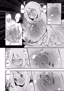Page 10 of 『キメラ 前編』 Isekai Rakuten Vol. 36 - preview thumbnail