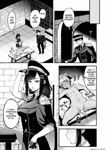 Page 3 of 『反転』Isekai Rakuten Vol. 34 - preview thumbnail