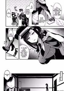 Page 4 of 『反転』Isekai Rakuten Vol. 34 - preview thumbnail