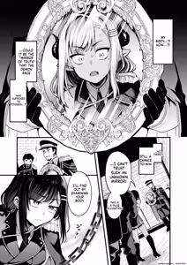 Page 9 of 『反転』Isekai Rakuten Vol. 34 - preview thumbnail