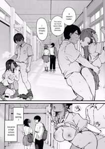 Page 3 of A story about a shy childhood friend who can't say no and ends up being put in charge of handling sexual needs. - preview thumbnail
