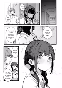Page 49 of A story about a shy childhood friend who can't say no and ends up being put in charge of handling sexual needs. - preview thumbnail