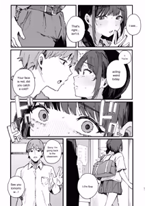 Page 50 of A story about a shy childhood friend who can't say no and ends up being put in charge of handling sexual needs. - preview thumbnail
