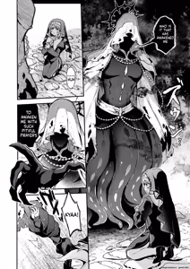 Page 8 of 『神に届かぬ祈りでも 前編』 Isekai Rakuten Vol. 51 - preview thumbnail