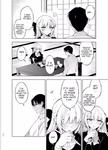 Page 2 of Shoujo Kaishun After - Eien no Kusari | A Maiden's Rejuvenation After - Eternal Chains - preview thumbnail