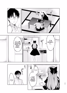 Page 5 of Shoujo Kaishun After - Eien no Kusari | A Maiden's Rejuvenation After - Eternal Chains - preview thumbnail