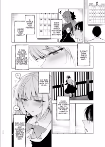 Page 6 of Shoujo Kaishun After - Eien no Kusari | A Maiden's Rejuvenation After - Eternal Chains - preview thumbnail