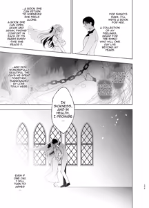 Page 69 of Shoujo Kaishun After - Eien no Kusari | A Maiden's Rejuvenation After - Eternal Chains - preview thumbnail