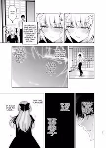 Page 7 of Shoujo Kaishun After - Eien no Kusari | A Maiden's Rejuvenation After - Eternal Chains - preview thumbnail