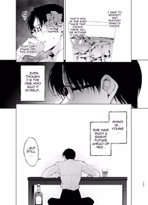 Page 9 of Shoujo Kaishun After - Eien no Kusari | A Maiden's Rejuvenation After - Eternal Chains - preview thumbnail