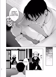 Page 10 of Shoujo Kaishun After - Eien no Kusari | A Maiden's Rejuvenation After - Eternal Chains - preview thumbnail