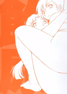 Page 4 of Innyou Megami 1 | Piss-Drinking Goddess 1 - preview thumbnail