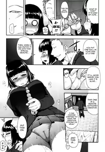 Page 3 of Chiteki Koukishin | Perverted Curiosity (decensored) - preview thumbnail
