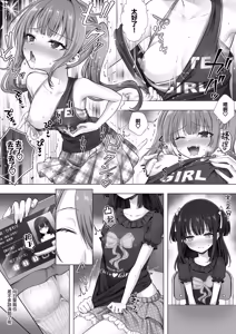 Page 22 of Otenba de Kawaii Onnanoko ♀ ni Narou ne | 变成活泼又可爱的女孩子♀吧 - preview thumbnail