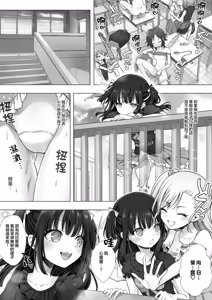 Page 23 of Otenba de Kawaii Onnanoko ♀ ni Narou ne | 变成活泼又可爱的女孩子♀吧 - preview thumbnail