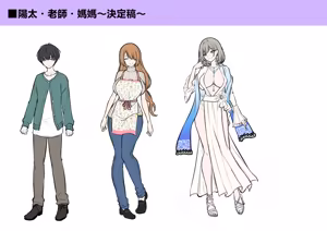 Page 48 of Otenba de Kawaii Onnanoko ♀ ni Narou ne | 变成活泼又可爱的女孩子♀吧 - preview thumbnail