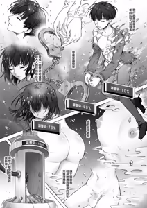 Page 7 of Otenba de Kawaii Onnanoko ♀ ni Narou ne | 变成活泼又可爱的女孩子♀吧 - preview thumbnail