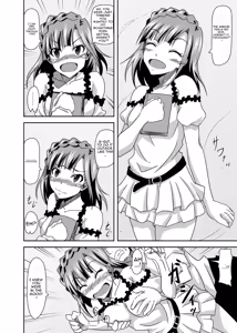 Page 12 of Keeper Of The Seven Tails ~Shugoshinden~ - preview thumbnail