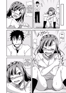 Page 18 of Keeper Of The Seven Tails ~Shugoshinden~ - preview thumbnail