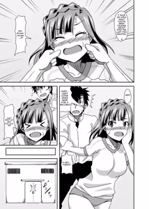 Page 19 of Keeper Of The Seven Tails ~Shugoshinden~ - preview thumbnail