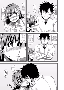 Page 21 of Keeper Of The Seven Tails ~Shugoshinden~ - preview thumbnail