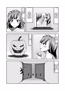 Page 3 of Keeper Of The Seven Tails ~Shugoshinden~ - preview thumbnail