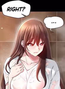 Page 33 of Taming my stepsister 1-15 - preview thumbnail