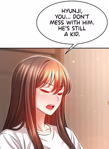 Page 72 of Taming my stepsister 1-15 - preview thumbnail