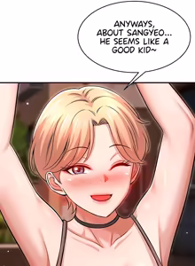 Page 74 of Taming my stepsister 1-15 - preview thumbnail