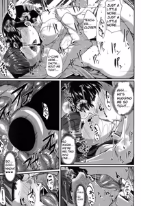 Page 19 of Majime? na Sayuri Sensei - preview thumbnail