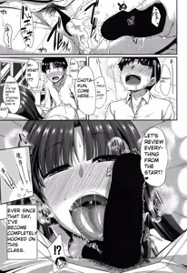 Page 23 of Majime? na Sayuri Sensei - preview thumbnail